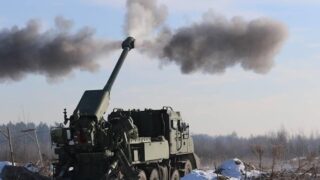 Новини України - Генштаб оцінив ситуацію на фронті