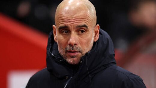 Новини спорту - Гвардіола висловився щодо свого майбутнього в Манчестер Сіті