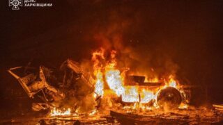 Новини України - Холод не допоможе Росії виграти війну - Зеленський