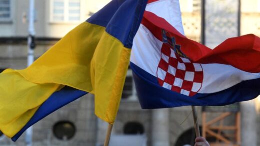 Новини світу - Хорватія виділила терміновий пакет допомоги Україні
