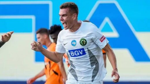 Новини спорту - Ключові гравці Полісся пропустять командні збори