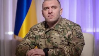 Новини України - Комітет ВР з нацбезпеки підтримав звільнення Малюка