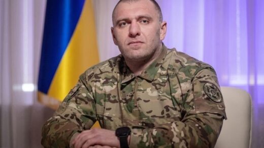 Новини України - Комітет ВР з нацбезпеки підтримав звільнення Малюка