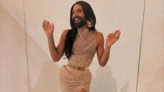 Новини культури - Кончіта Вурст заявила про розрив із Євробаченням напередодні конкурсу