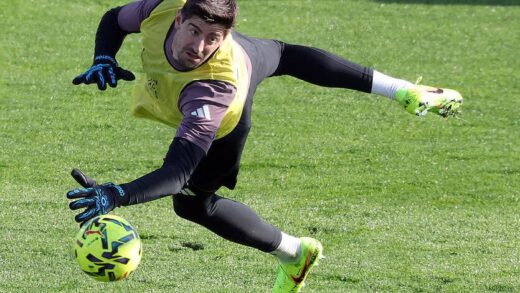 Новини спорту - Лідер Реала вказав на проблеми в захисті команди