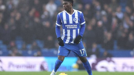 Новини спорту - Ліверпуль може поборотися за півзахисника Брайтона