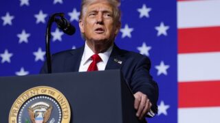 Новини світу - Мачадо передала Трампу Нобелівську премію миру