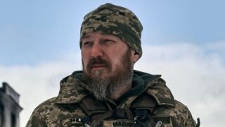 Новини України - Мадяр розповів про успішну операцію СБС