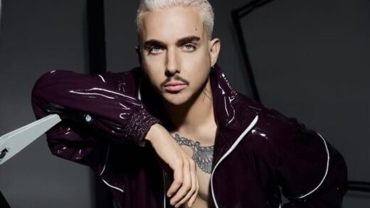 Новини культури - MELOVIN оголосив про завершення музичної кар&rsquo;єри у 2027 році