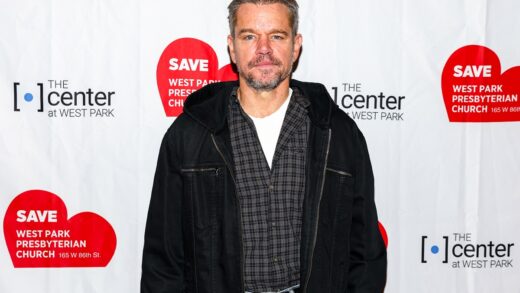 Новини культури - Метт Деймон схуд на 15 кг заради ролі в новому фільмі Крістофера Нолана