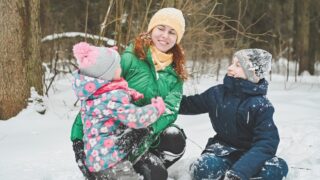 Новини України - МОН продовжило канікули в Україні до 1 лютого