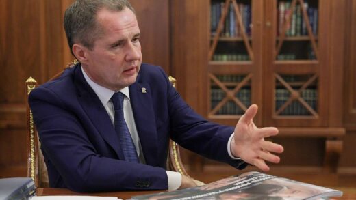 Новини світу - На Бєлгородщині поскаржилися на "катастрофу" в енергетиці через удари ЗСУ