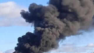 Новини України - На Чернігівщині обстрілом пошкоджений енергооб'єкт, є знеструмлення