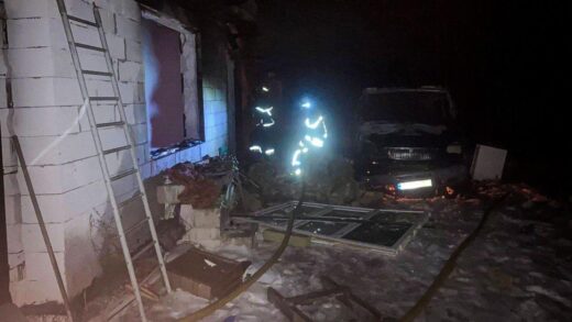 Новини України - На Київщині стався вибух у будинку, потраждали діти