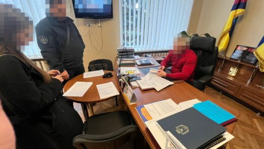 Новини України - На Миколаївщині судитимуть міського голову за недостовірне декларування