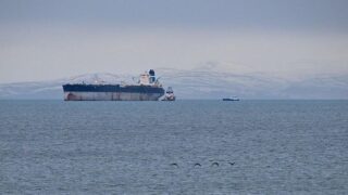 Новини бізнесу - Нафтогазові доходи Росії рухнули до мінімуму 2020 року