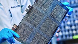 Технології - "Найсильніша у світі" батарея обіцяє на 70% більший запас ходу для авто