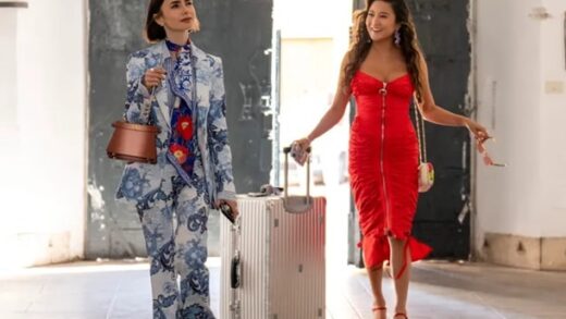 Новини культури - Netflix підтвердив шостий сезон Емілі в Парижі