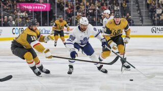 Новини спорту - НХЛ: поразка Міннесоти й перемоги фаворитів