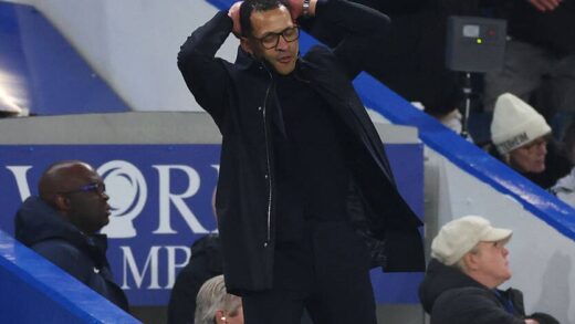 Новини спорту - Новий тренер Челсі вважає, що проблема команди полягає в захисниках