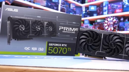 Технології - Nvidia зняла з виробництва одну з найпопулярніших нових відеокарт