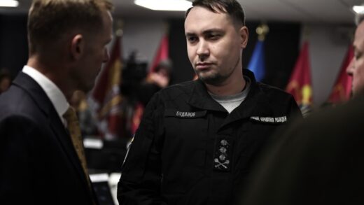 Новини світу - NYT: Буданов - ключ до діалогу зі США