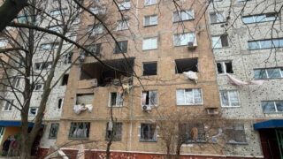 Новини України - Оголошено вирок зрадниці, що наводила удари РФ на Краматорськ і Слов'янськ