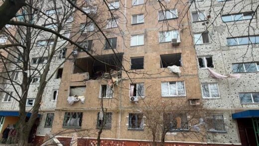 Новини України - Оголошено вирок зрадниці, що наводила удари РФ на Краматорськ і Слов'янськ