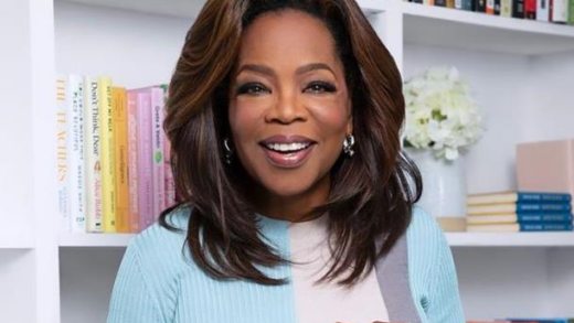 Новини культури - Опра відмовилася від препаратів для схуднення і зіткнулася з проблемою