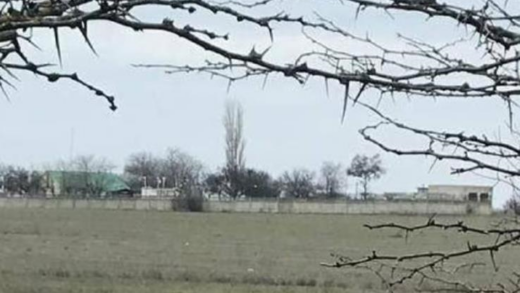 Новини України - Партизани розвідали пост радіоелектронної розвідки ФСБ РФ у Криму