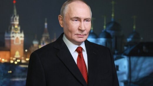 Новини України - Поганий рік для Путіна: хто й коли підштовхне його до столу перемовин