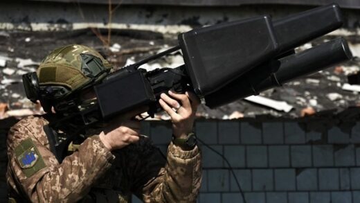 Новини України - Повітряні сили розкрили деталі нічної атаки Росії