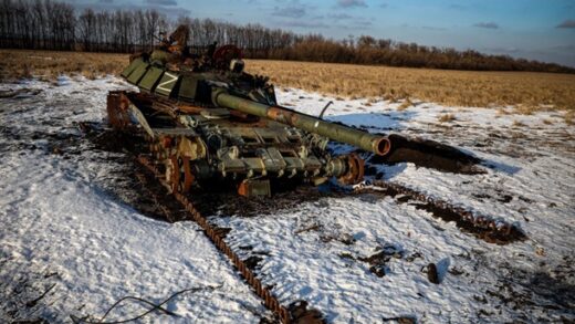 Новини України - Повторити не вийшло: фіаско РФ у війні, вже довшій за "Велику Вітчизняну"