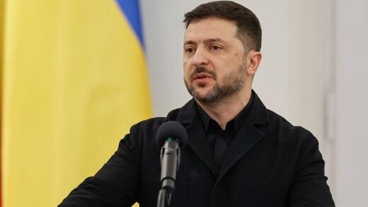 Новини України - Президент пояснив причину кадрових рішень