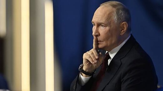 Новини світу - Путін торік засекретив майже половину своїх указів