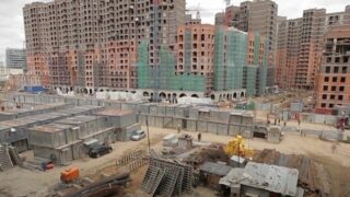 Без категорії - Радянський Житловий кодекс віджив своє: що буде з квартирними чергами