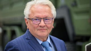 Новини бізнесу - Rheinmetall отримав нову ділянку для заводу боєприпасів в Україні