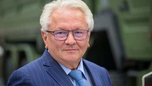 Новини бізнесу - Rheinmetall отримав нову ділянку для заводу боєприпасів в Україні