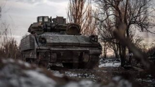 Новини світу - Росія втратила 100 бійців за день під Покровськом