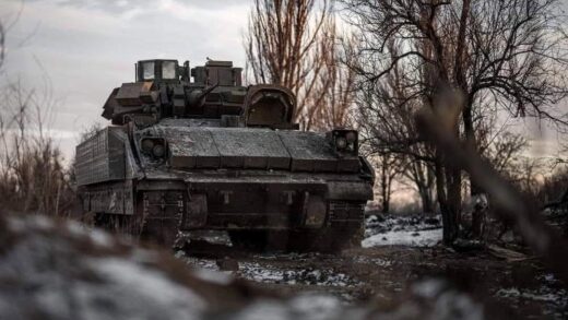 Новини світу - Росія втратила 100 бійців за день під Покровськом