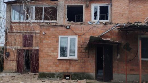 Новини України - Росіяни атакували Дніпропетровщину, є жертви