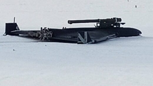 Новини України - Росіяни почали монтувати на "шахеди" ПЗРК &ndash; Флеш