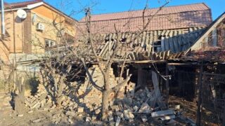 Новини України - Росіяни вдарили по Дніпропетровщині, є постраждалі