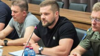 Корупція - САП розпочала перевірку статків очільника СБУ Полтавщини Костянтина Семенюка