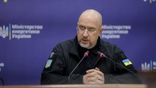 Новини Києва - Шмигаль доручив провести Раду оборони Києва