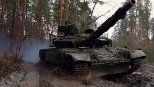 Новини України - Сили оборони знищили за добу 910 росіян - Генштаб