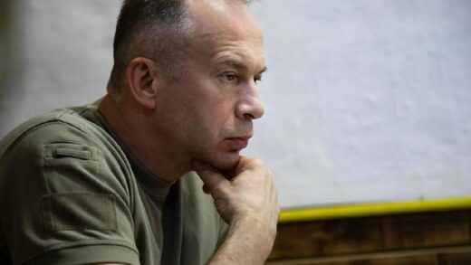 Новини України - Сирський зауважив покращення "антидронового" захисту в Україні