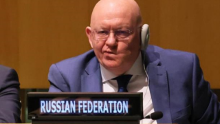 Новини світу - США дестабілізують Іран для зміни влади - РФ в ООН