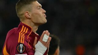 Новини спорту - Стало відомо, коли Довбик повернеться після травми