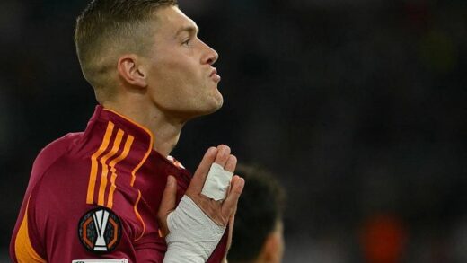 Новини спорту - Стало відомо, що Довбика розглядає Туреччина